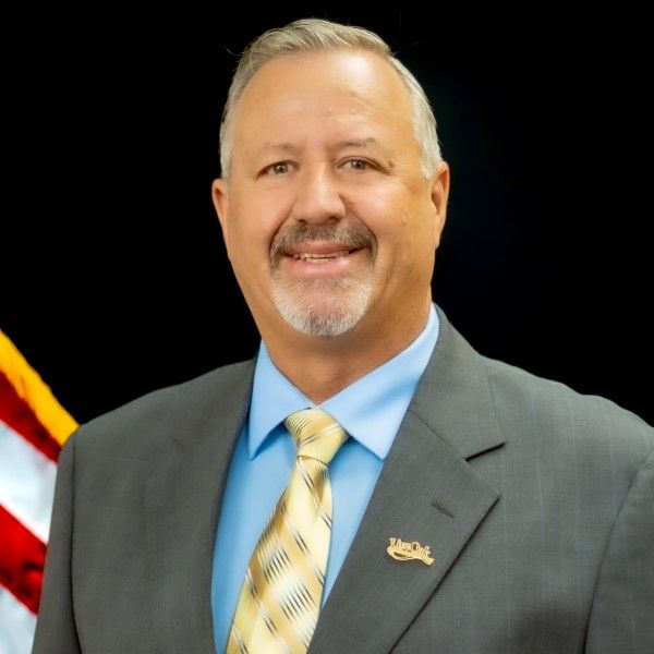 Mark Wagster