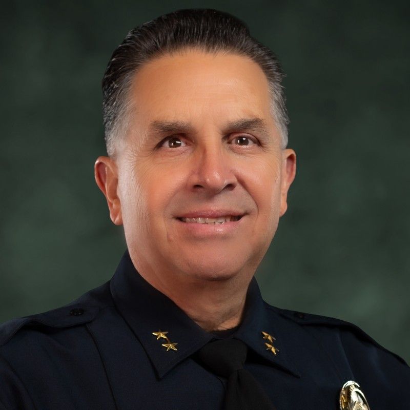 Jesse Barela