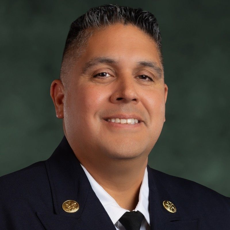 Rafael Luna