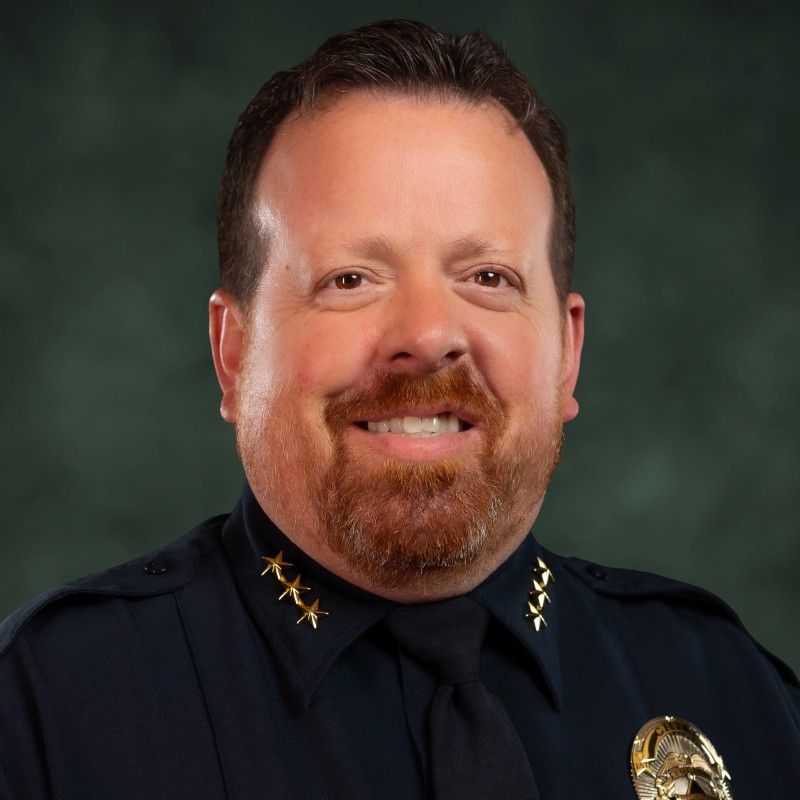 Michael Fratus
