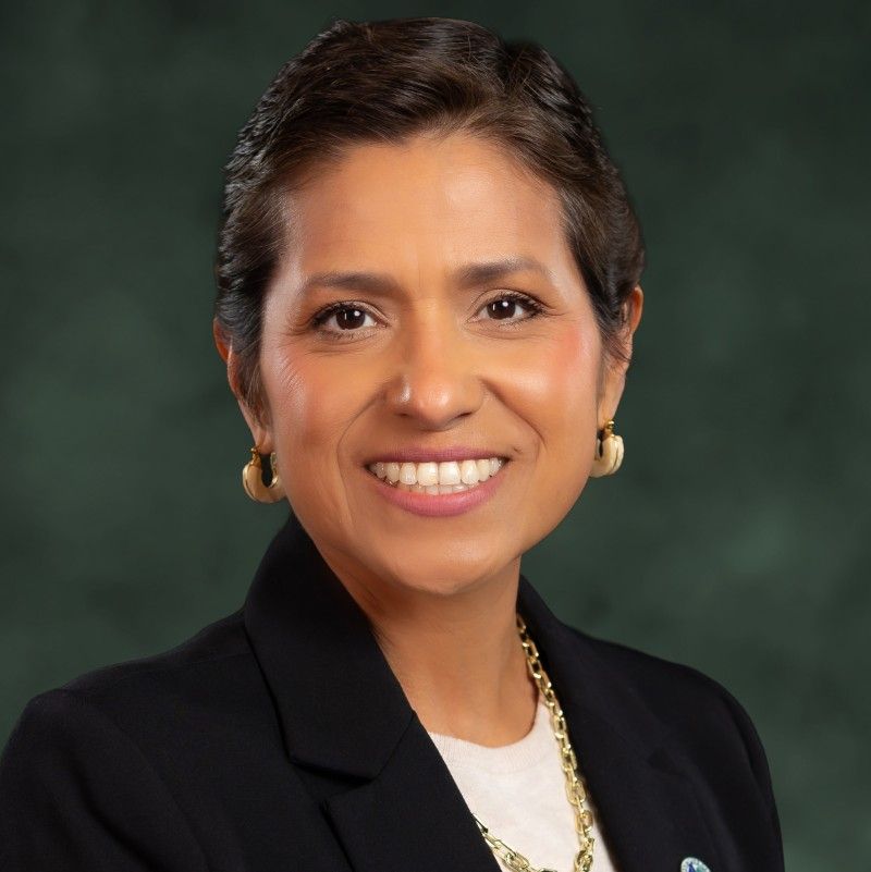 Isa Gaytan