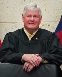 Honorable Judge Edmond Phillips