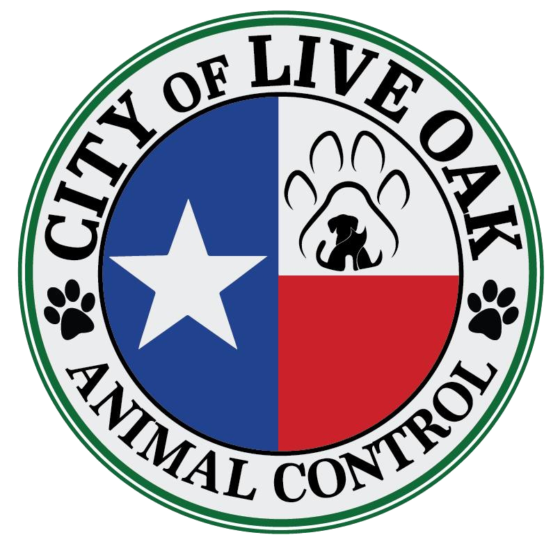 Live Oak Animal Control