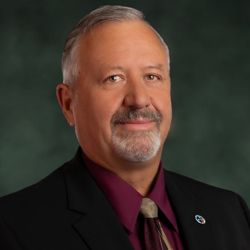 Mark Wagster