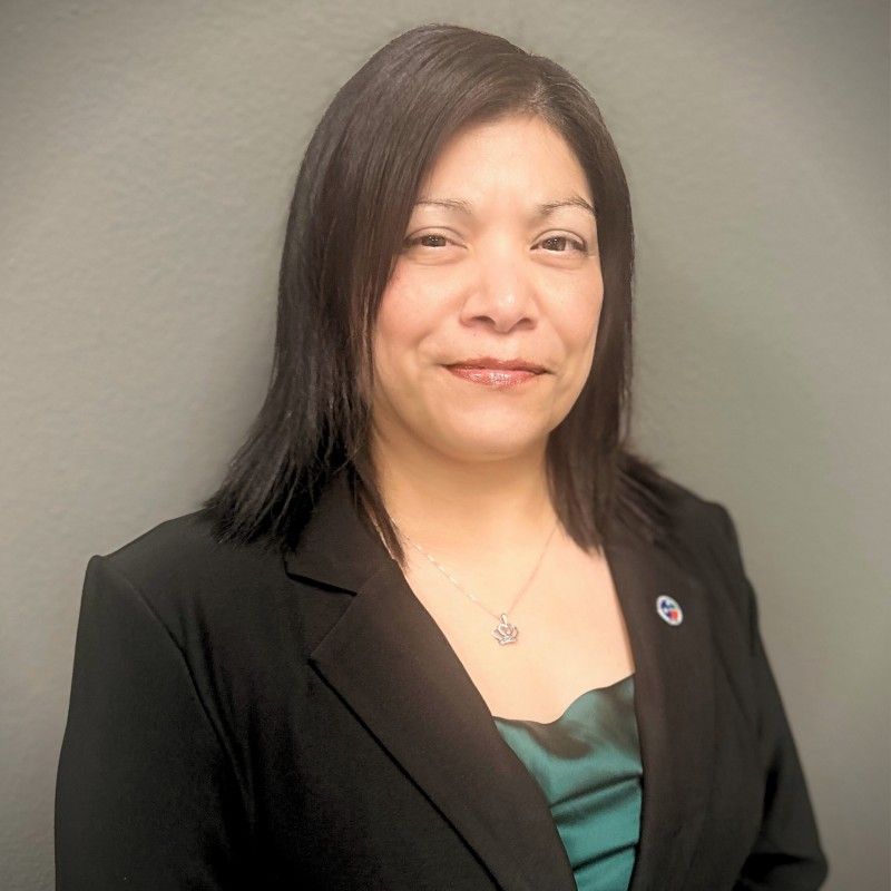 Angelica Gonzalez