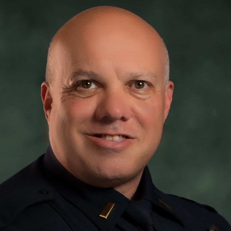 Lt. William “Billy” Feldtmose