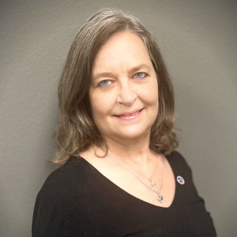 Nancy Doege