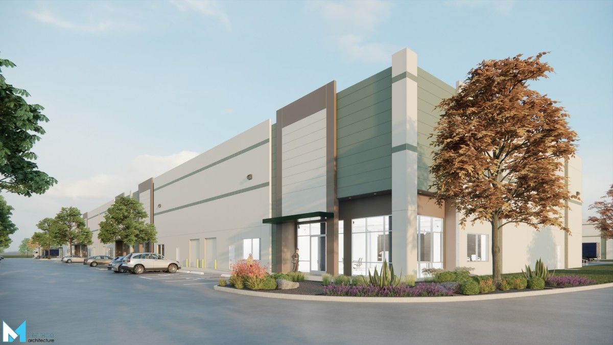 Warehouse Space for Lease