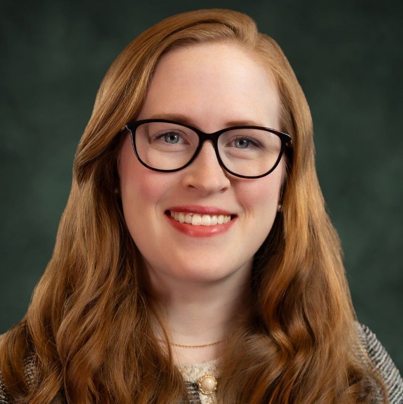 Lydia English