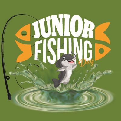 Jr. Fishing Day