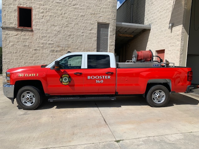 Command 160