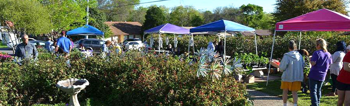 Toepperwein Xeriscape Park drop down to display park details