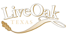 Live Oak Texas Logo