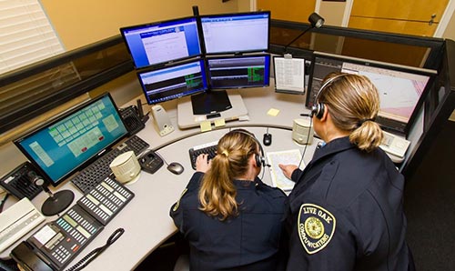 Emergency Communications