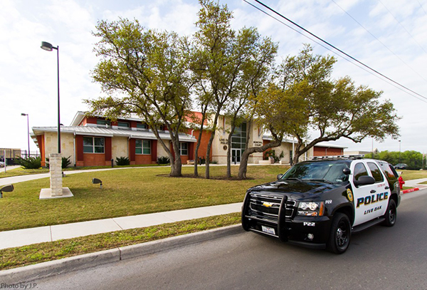 Police Unit 2