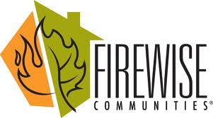 Firewise Communities Logo