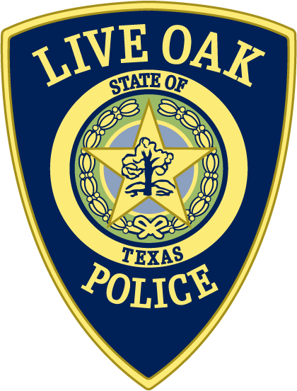Live Oak Police Department