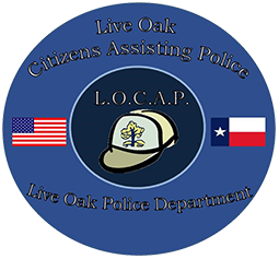 LOCAP Logo