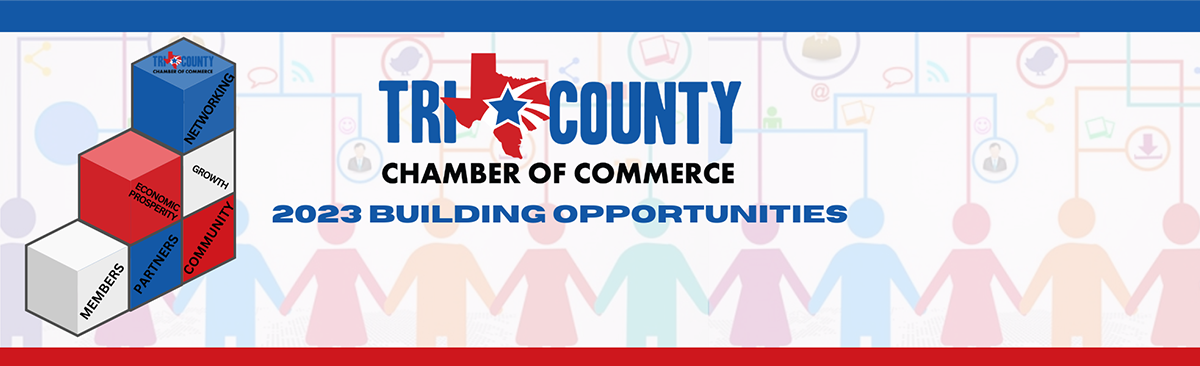 Texas Tri-County Chamber