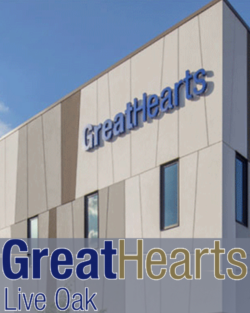 Great Hearts Charter Academy