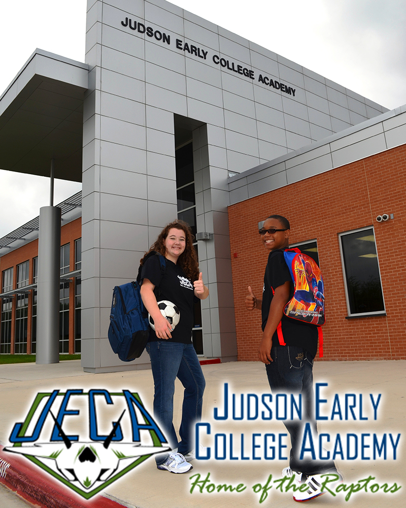 Judson Early College Academy