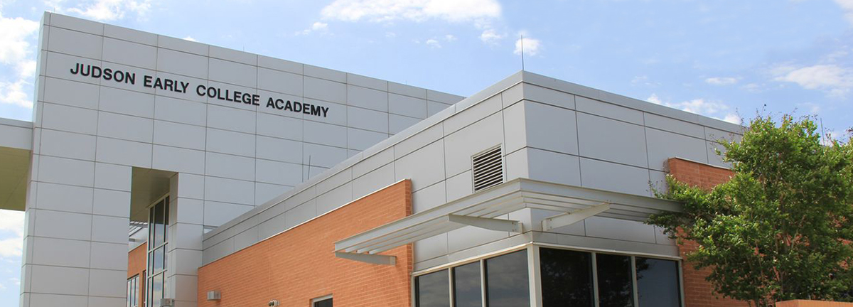 Judson Early College Academy