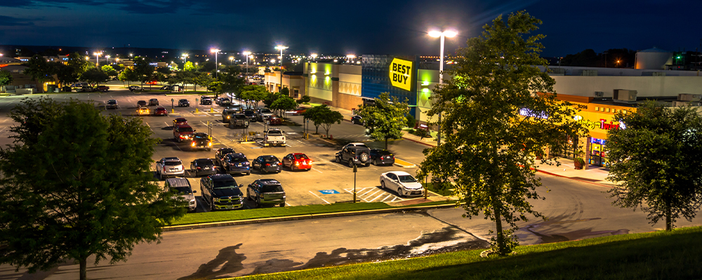 The Forum in Live Oak