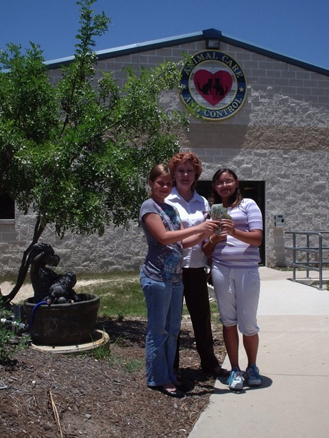 Animal Control Advisory Committee