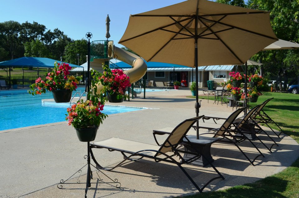 Photo of Live Oak Pool
