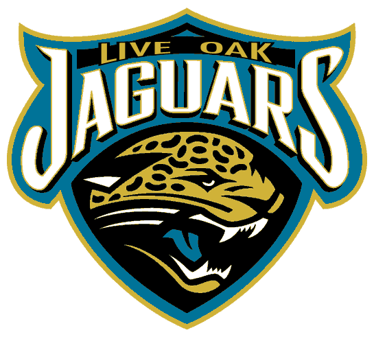 Live Oak Jaguars